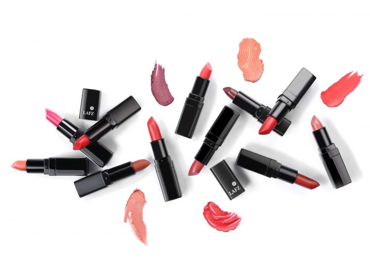 Beyond beauty: How lipsticks actually help your lips