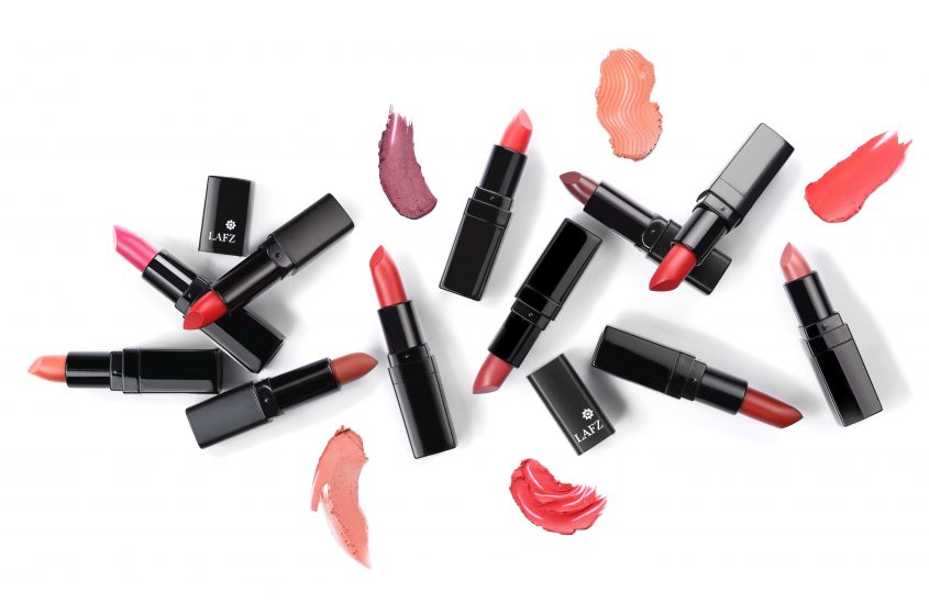 Beyond beauty: How lipsticks actually help your lips - lafz