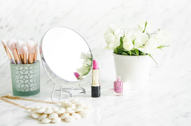 Five Haram Ingredients Commonly Found on Your Dressing Table
