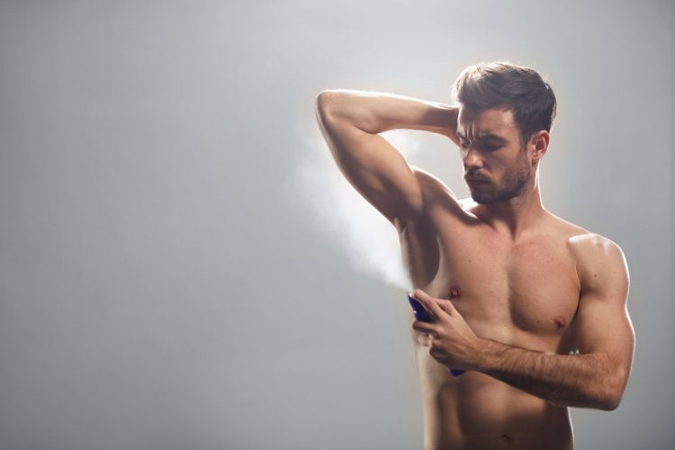 How to Select the Right Halal Body Spray for Men & Women