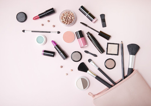 How to choose the perfect halal cosmetics