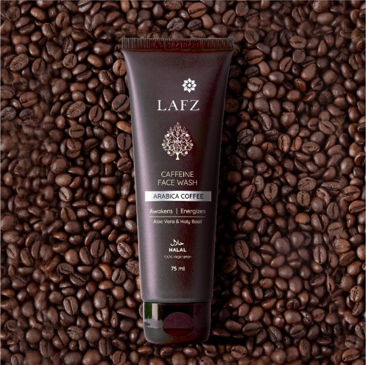 Amazing Benefits of Using a Caffeine Face Wash